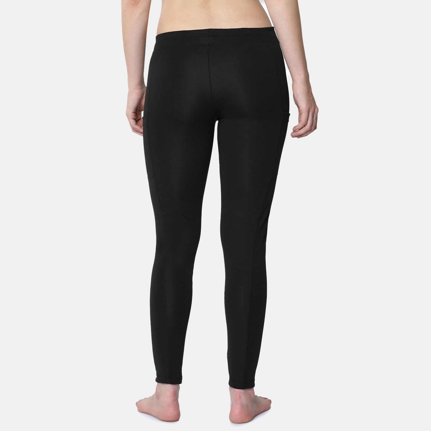 Envie Skinny Fit Ankle Length Yoga Pant - NVTP8014