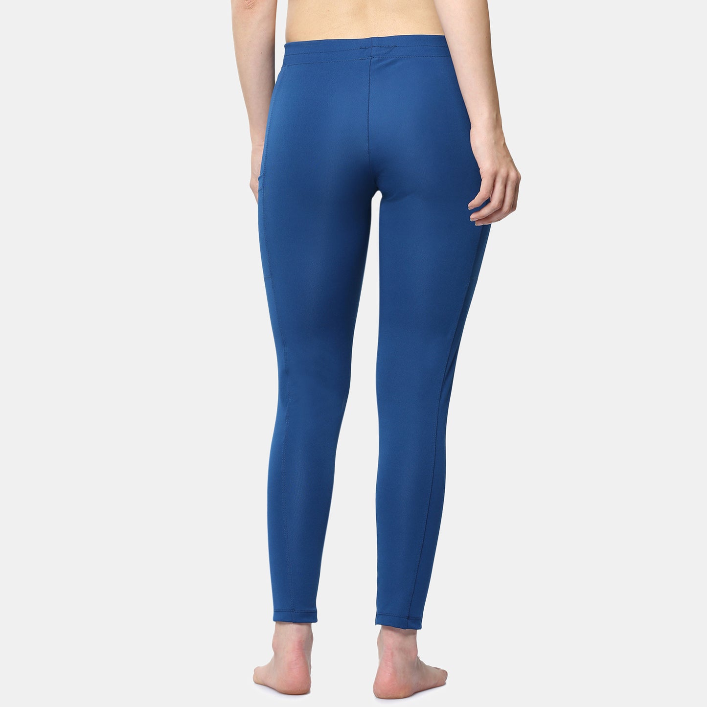 Envie Skinny Fit Ankle Length Yoga Pant - NVTP8014